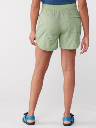 Columbia Boundless Trek Shorts - Women's 2