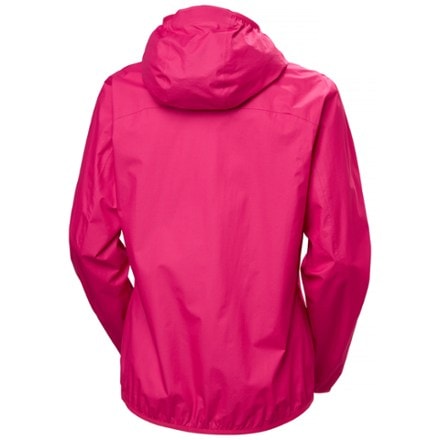 Helly Hansen Verglas 2.5 Layer Fastpack Jacket - Women's 3