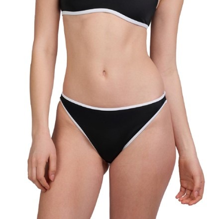 JOLYN Dina Bikini Swimsuit Bottoms - Women's 0