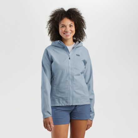 Outdoor Research Motive AscentShell Jacket - Women's | REI Co-op