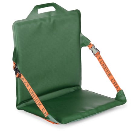 Crazy Creek Canoe Chair IV 1