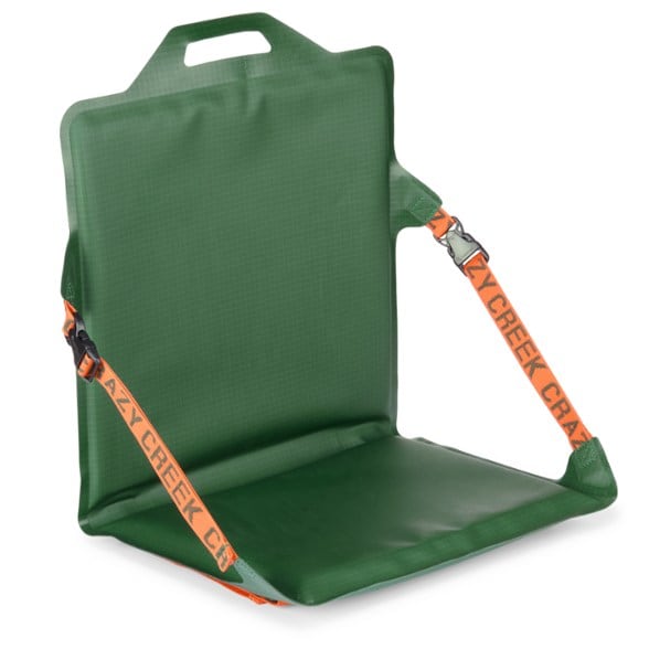 Product Image of color Forest Green/Orange