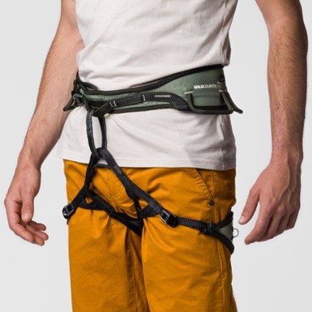 Wild Country Session 2.0 Harness - Men's 4