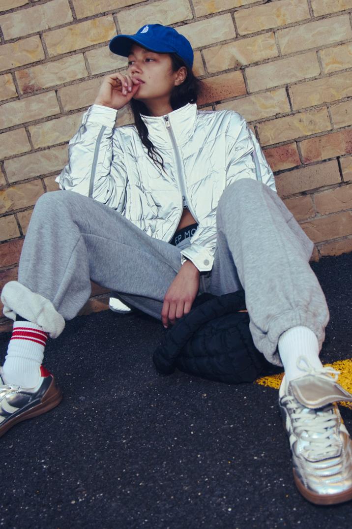 Location Image for Pippa Packable Puffer Insulated Jacket - Women's