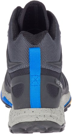 merrell altalight knit mid hiking boots