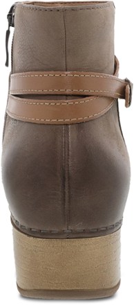 Dansko Brook Boots - Women's 4