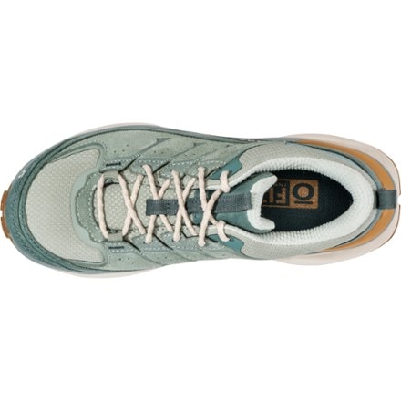 Oboz Hyalite Low B-Dry Hiking Shoes - Women's 4
