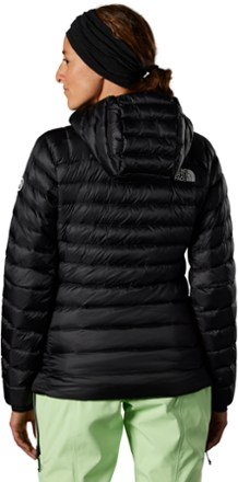 The North Face Summit Series Breithorn Down Hoodie - Women's 2
