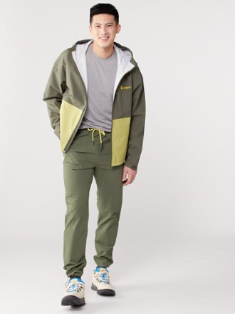 Cotopaxi Subo Pants - Men's 3