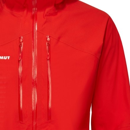 Mammut Taiss HS Hooded Jacket - Men's 6