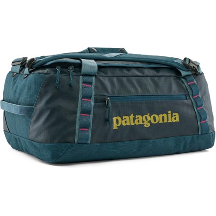 Patagonia Black Hole Duffel 40 L Blue