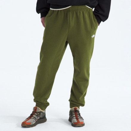 The North Face Evolution Simple Dome Joggers - Men's 0