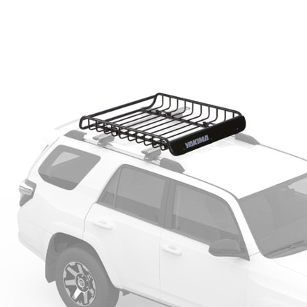 Yakima LoadWarrior Rooftop Basket 4