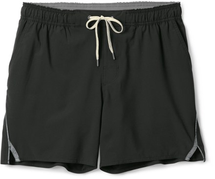 Vuori Trail Shorts - Mens