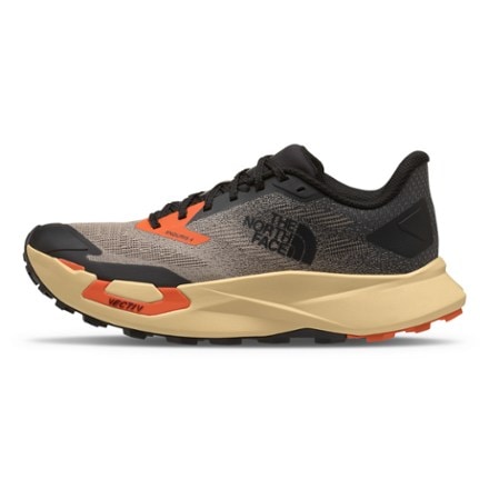The North Face VECTIV Enduris 4 Trail-Running Shoes - Men's 0