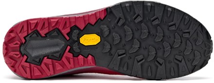 Asolo Space GV Hiking Shoes - Women's 6