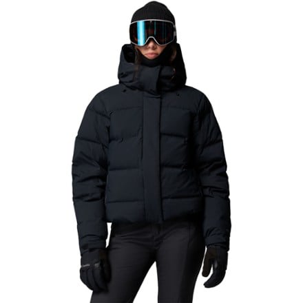 Columbia Roffee Ridge Down Heat Seal Jacket - Women's 0