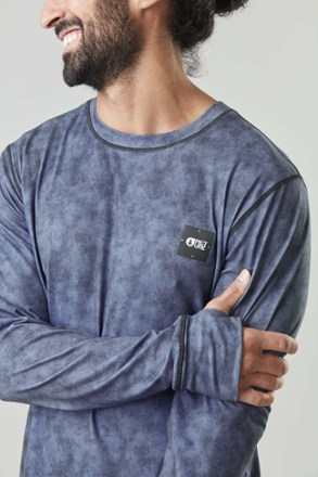 Picture Organic Clothing Nangha Base Layer Top - Men's 5