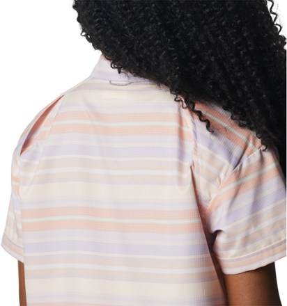 Columbia Silver Ridge Utility Shirt - Women's 4
