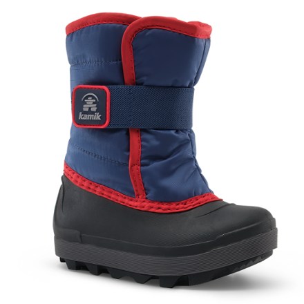 Kamik Snowbug 7 Snow Boots - Toddlers' 1