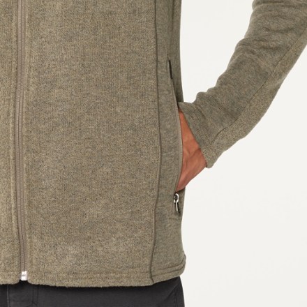 KUHL Interceptr Full-Zip Jacket - Men's 6