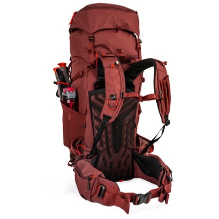 Exped Ridgeline 55 Pack 1