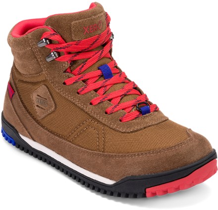 Xero Shoes Ridgeway Hiking Boots - Women's 2