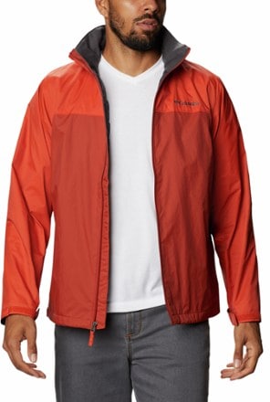 columbia jackets outlet