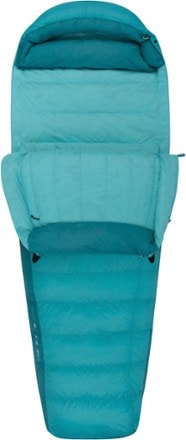 Sea to Summit Altitude Atl 25 Sleeping Bag - Women's 3