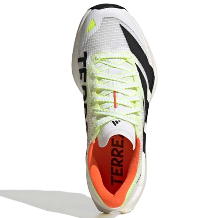 adidas Terrex Agravic TT Trail-Running Shoes - Women's 6