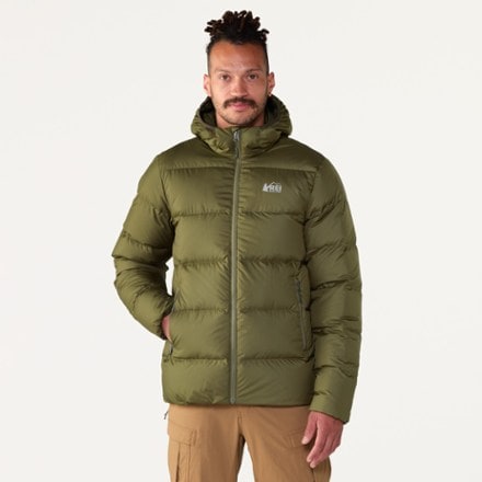 REI Co-op 650 Down Full-Loft Jacket - Men's 1
