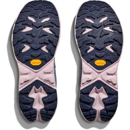 HOKA Anacapa 2 Low GTX Hiking Shoes - Women's 7