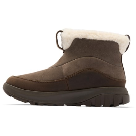Columbia Snowtrot Ease Snow Boots - Women's 1