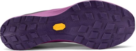 Arc'teryx Norvan SL 3 Trail-Running Shoes 4