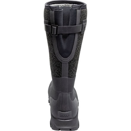 Bogs Whiteout II Adjustable Calf Plume Winter Boots - Women's 5