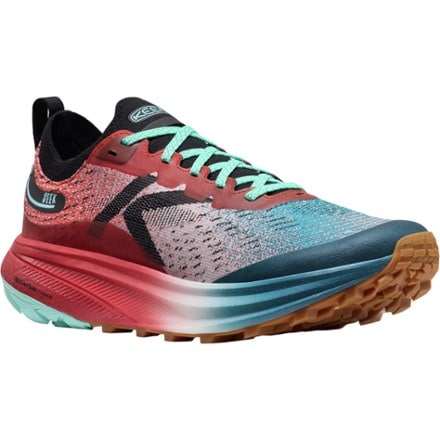 KEEN Seek Trail-Running Shoes - Men's 1