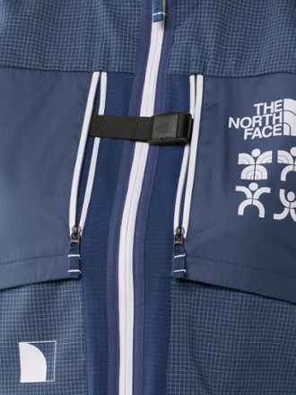 The North Face Trailwear Winter Flash Vest - Women's 4