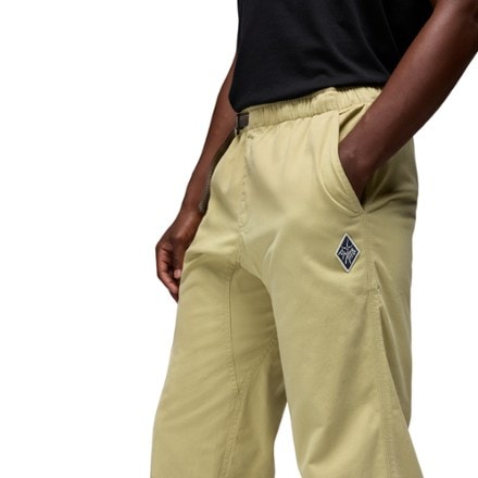prAna Durado Pants - Men's 4