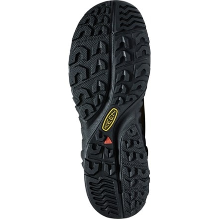 KEEN NXIS EVO Waterproof Boots - Men's 7