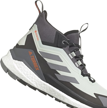 adidas Terrex Free Hiker 2 GORE-TEX Hiking Shoes - Men's 4