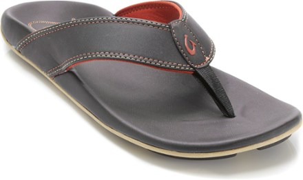 ladies moccasin slippers hard sole