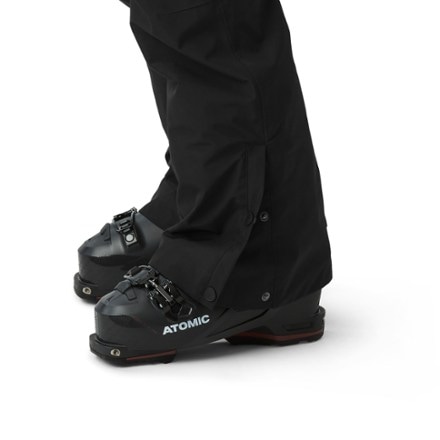 Picture Organic Clothing Exa GTX Snow Pants - Women's 8