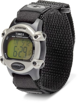 Timex Expedition Fast Wrap Watch - Large | REI Co-op