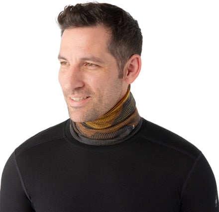 Smartwool Thermal Merino Reversible Neck Gaiter 1