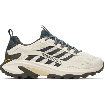 Merrell Moab Speed 2 Hiking Shoes - Men's 0