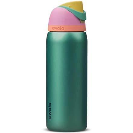 Owala FreeSip Vacuum Water Bottle - 32 fl. oz. 0