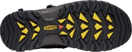 KEEN Targhee III Open-Toe Sandals - Men's 5