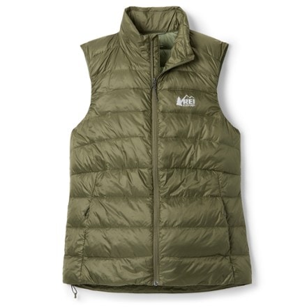 REI Co-op 650 Down Vest - Women's 0