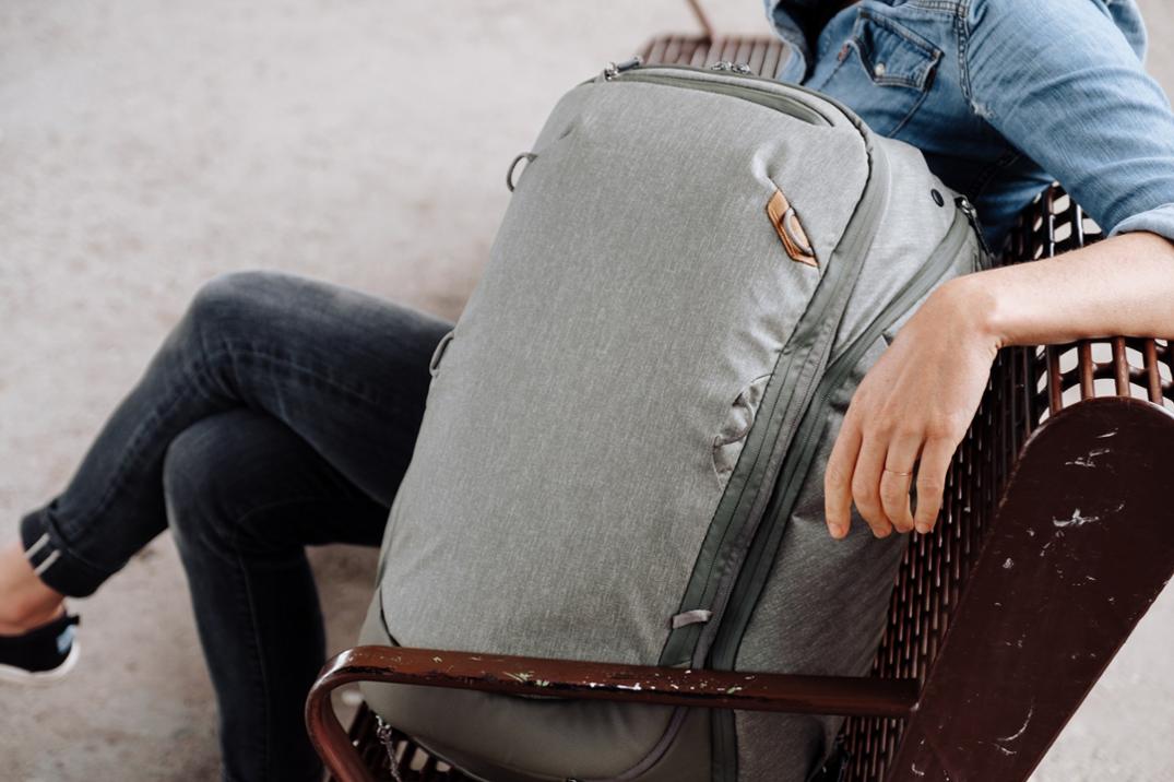 Location Image for Travel Pack 45 L