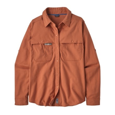 Patagonia Early Rise Stretch Shirt - Women's 0